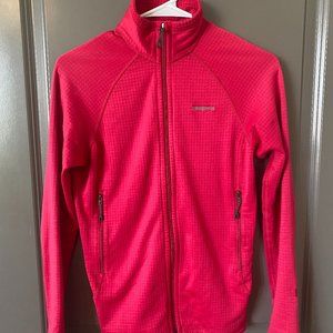 Patagonia R1 Fleece Full Zip - Women's XS